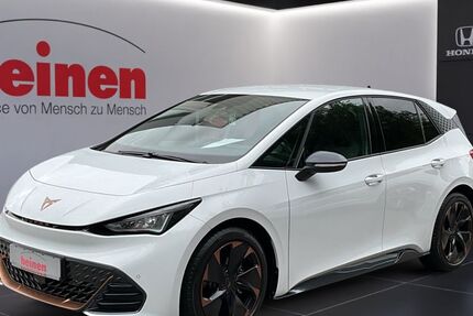 Cupra Born 23.536 km 26.799 &euro; Werne 59368