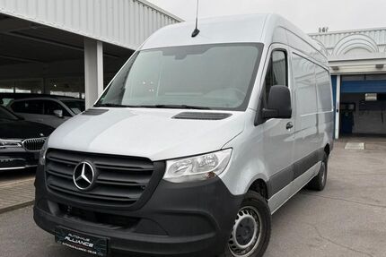 Mercedes-Benz Sprinter 50.985 km 29.990 &euro; Oelde 59302