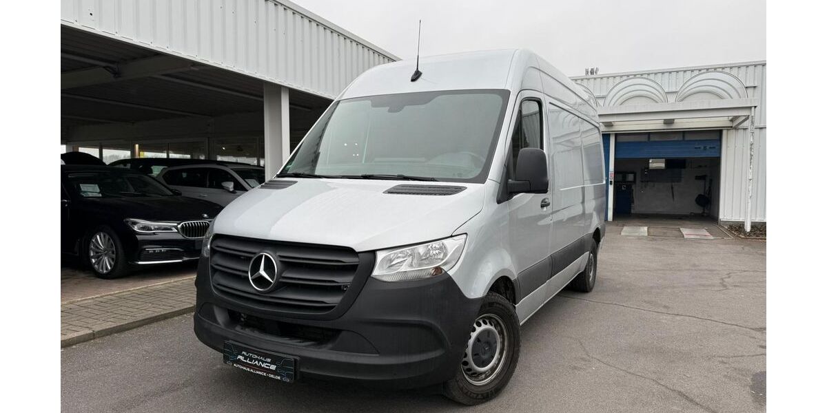 Mercedes-Benz Sprinter 50.985 km 29.990 &euro; Oelde 59302
