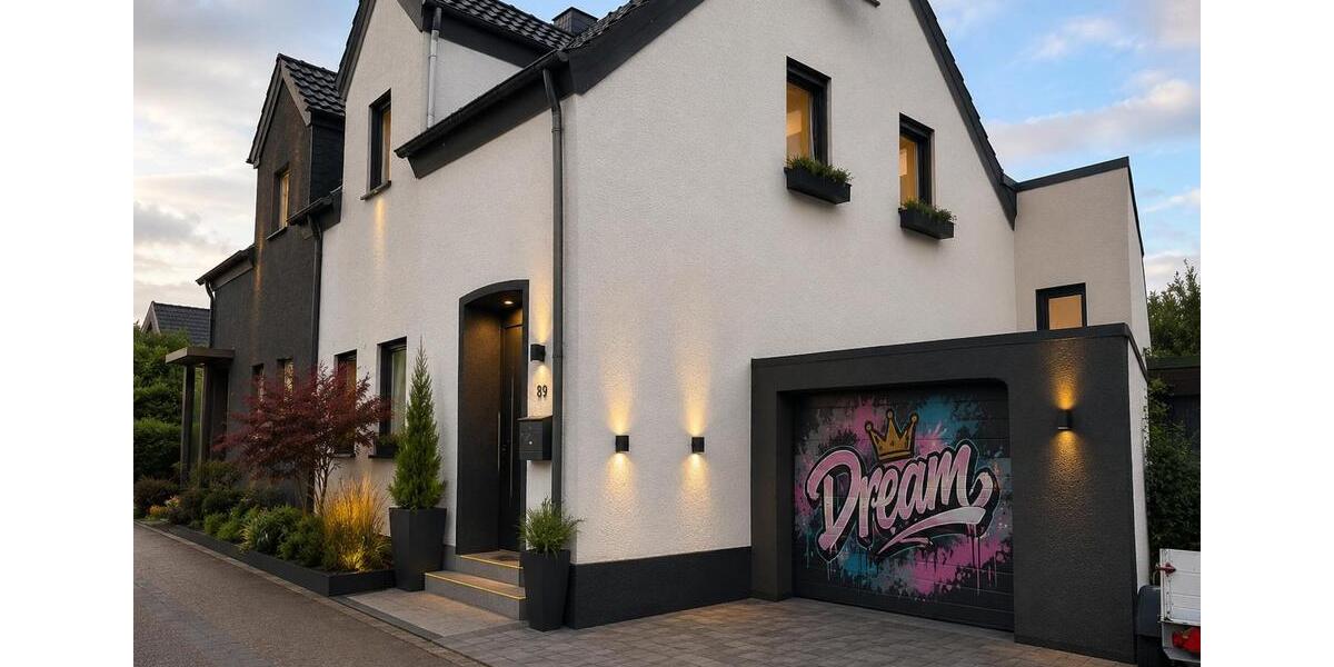 Doppelhaushälfte Hamm Braam-Ostwennemar - 7 Zimmer, 240 m&sup2;, 295.000&euro; | Angebot:27251603