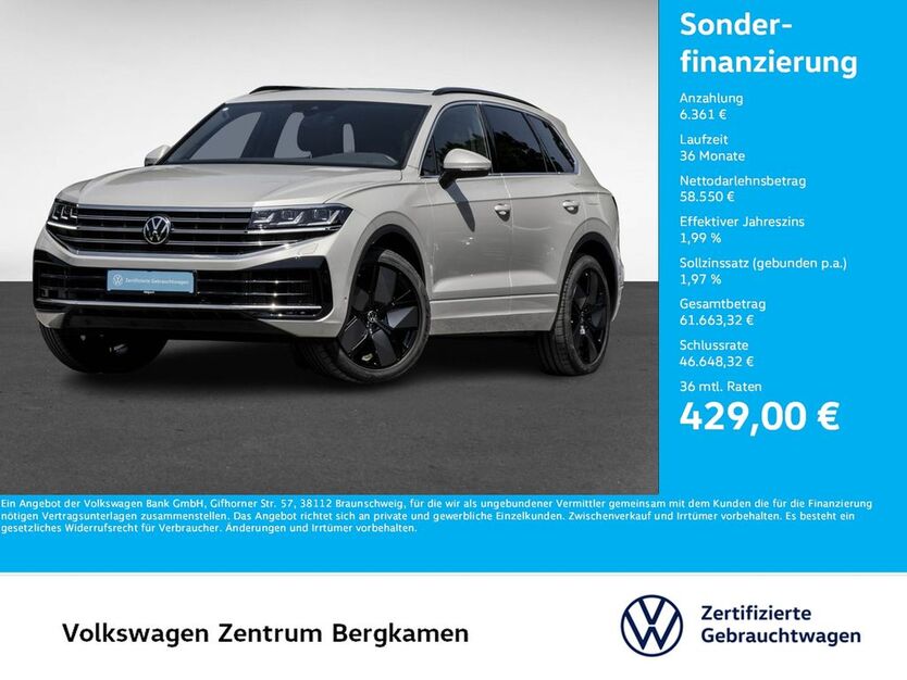 Touareg