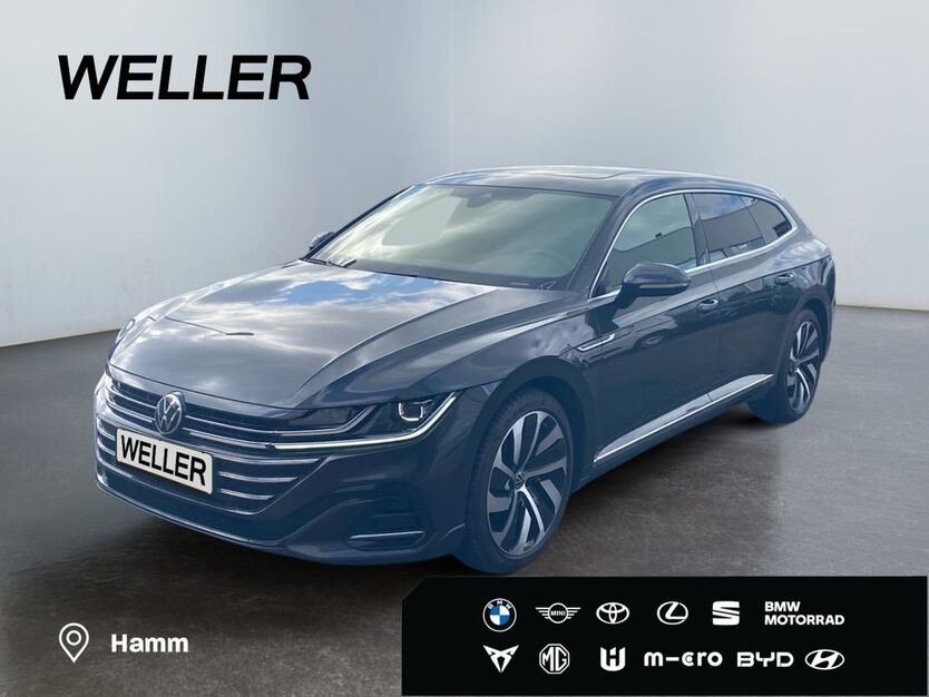 Arteon