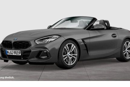 BMW Z4 67.933 km 36.490 &euro; Unna 59425