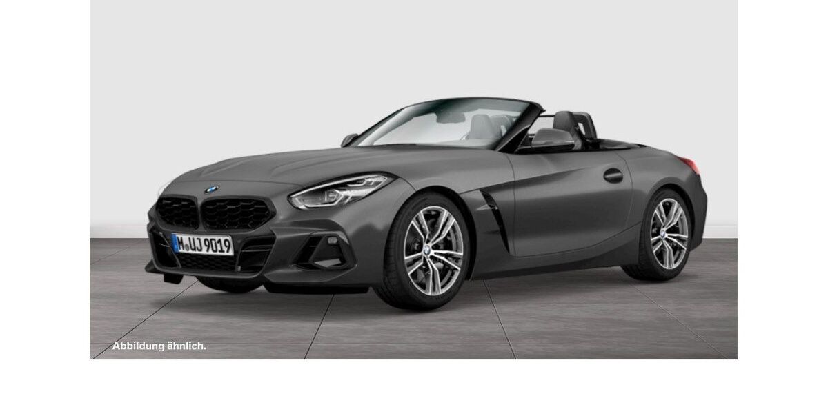 BMW Z4 67.933 km 36.490 &euro; Unna 59425
