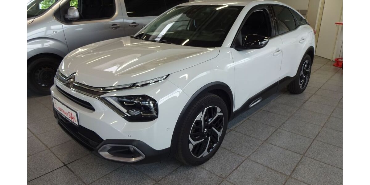 Citroen C4 30.019 km 21.750 &euro; Werl 59457