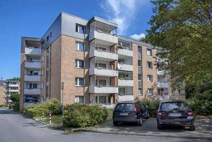 Wohnung Arnsberg Rusch - 3 Zimmer, 76 m&sup2;, 559&euro; | Angebot:26750242