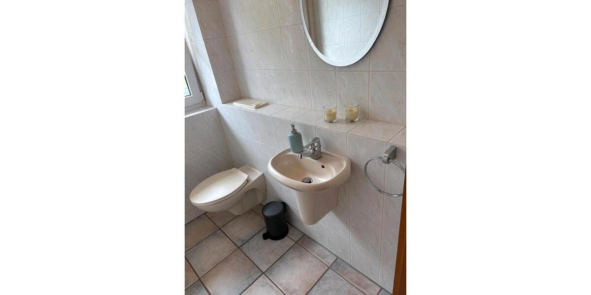 Erdgeschoßwohnung Werl - 3 Zimmer, 104 m&sup2;, 884&euro; | Angebot:26182145