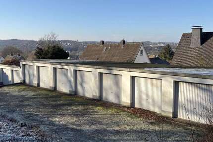 Garagen / Stellplätze Arnsberg Rusch - 196.000&euro; | Angebot:26067879