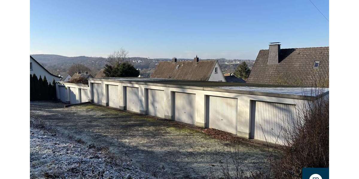 Garagen / Stellplätze Arnsberg Rusch - 196.000&euro; | Angebot:26067879