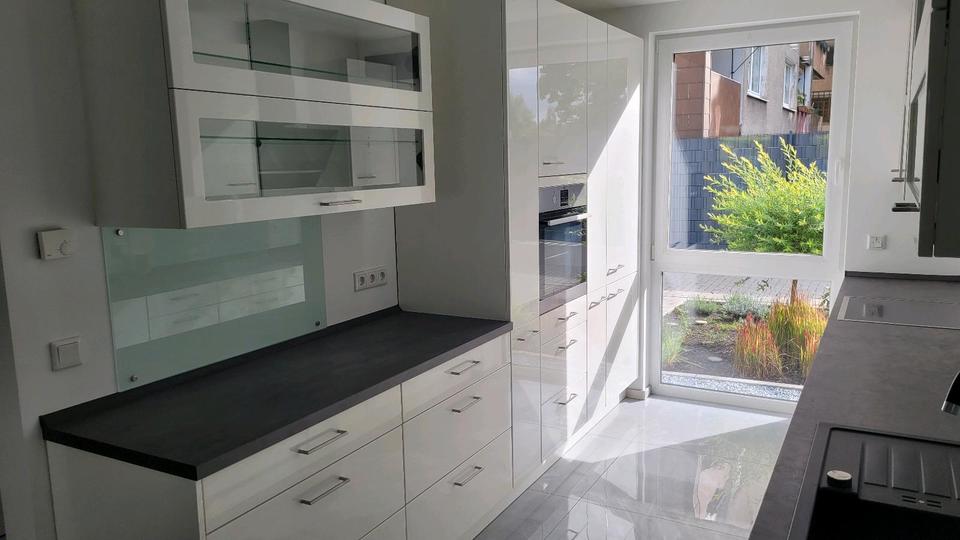 Doppelhaushälfte Provisionsfrei 5 zimmer