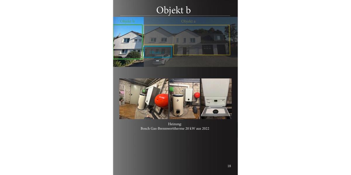 !!! Teilung möglich!!!MFH mit einem tollen Grundstück in Unna 11 zimmer