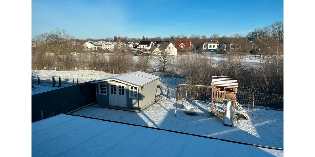 Einladendes Einfamilienhaus in Bestlage in Braam-Ostwennemar 8 zimmer