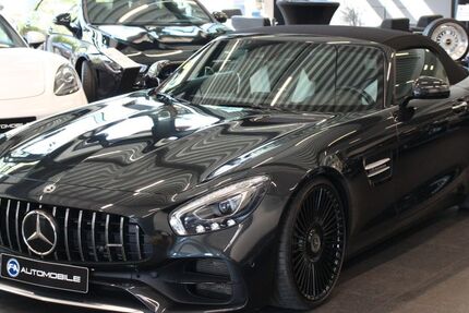 Mercedes-Benz AMG GT 24.100 km 95.980 &euro; Bergkamen 59192