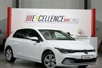 VW Golf VIII 2.0 TDI DSG LIFE IQ / NAVI+KAMERA, LED 53.000 km 22.222 &euro; Hamm 59077