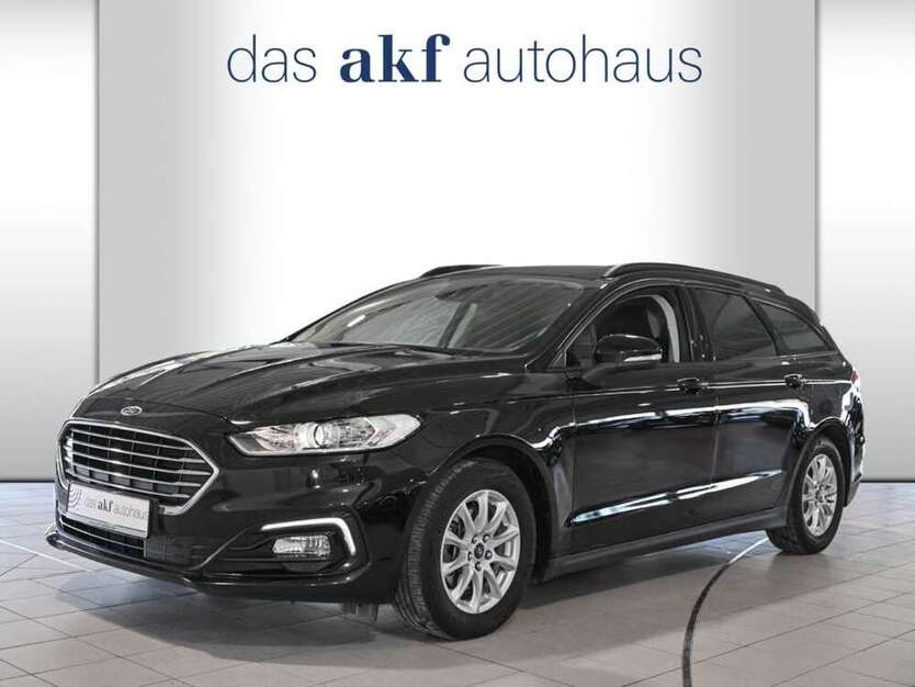 Mondeo