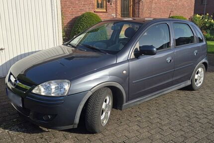 Opel Corsa 182.400 km 1.650 &euro; Beckum 59269