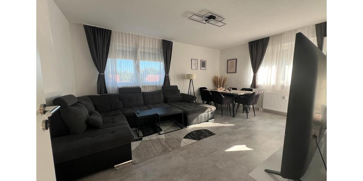 Etagenwohnung Hamm Herringen - 3 Zimmer, 70 m&sup2;, 170.000&euro; | Angebot:27122777