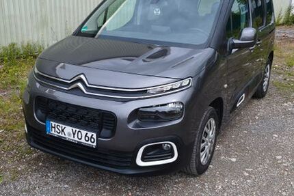 Citroen Berlingo 128.330 km 12.099 &euro; Soest 59494