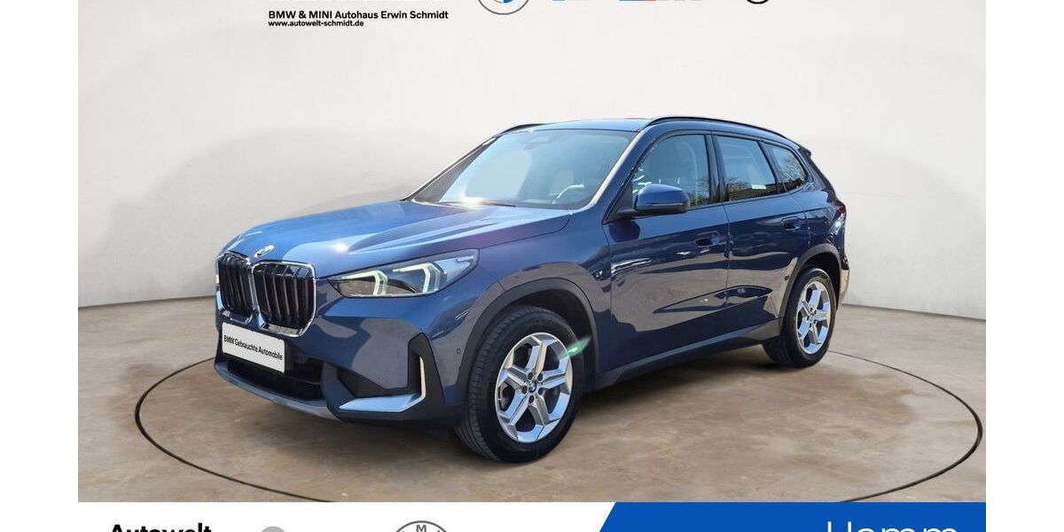 BMW X1 19.005 km 44.189 &euro; Hamm 59071