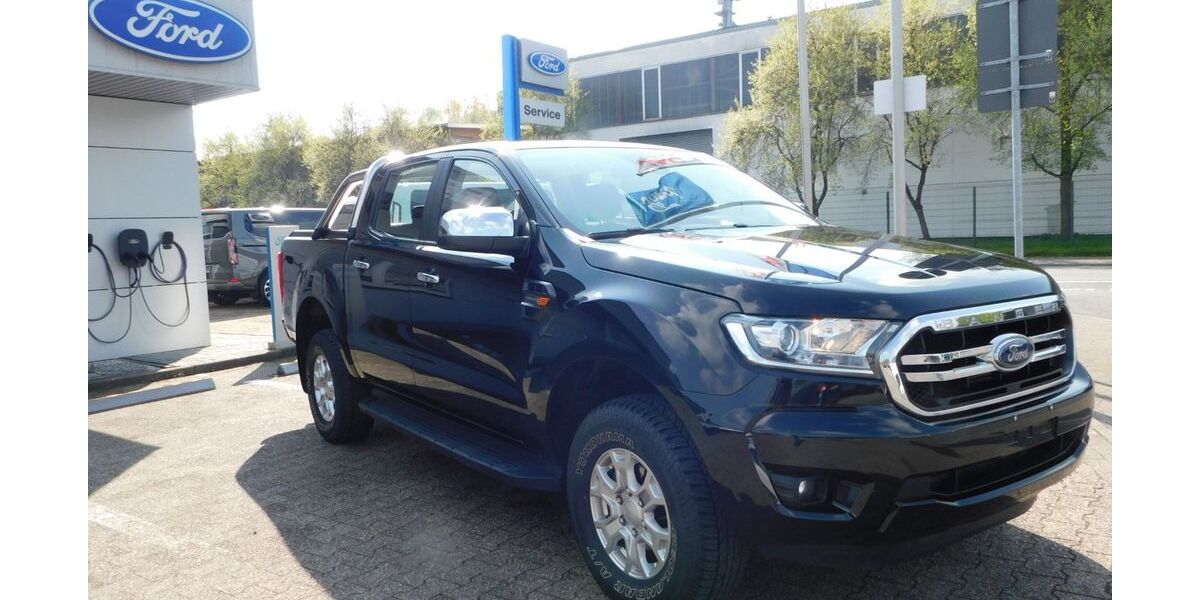 Ford Ranger 97.800 km 23.980 &euro; Selm 59379