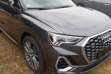 Audi Q3 76.790 km 33.900 &euro; Unna 59425