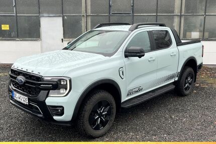 Ford Ranger 5.000 km 59.950 &euro; Beckum 59269