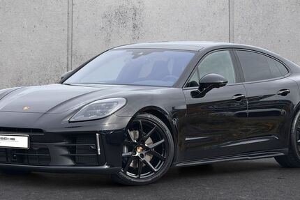 Porsche Panamera 9.000 km 119.900 &euro; Holzwickede 59439