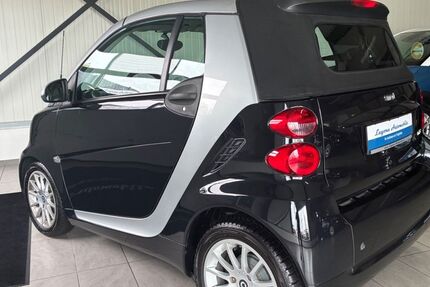 Smart ForTwo 74.000 km 6.499 &euro; Holzwickede 59439