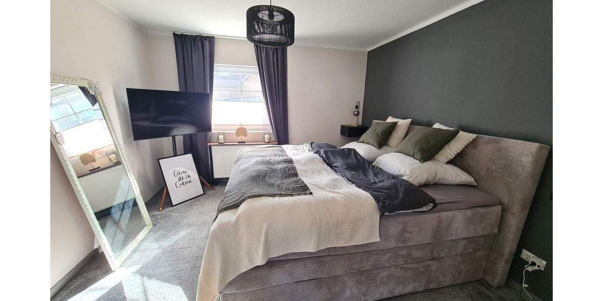 Doppelhaushälfte Hamm Bockum-Hövel - 4 Zimmer, 153 m&sup2;, 354.000&euro; | Angebot:25532943