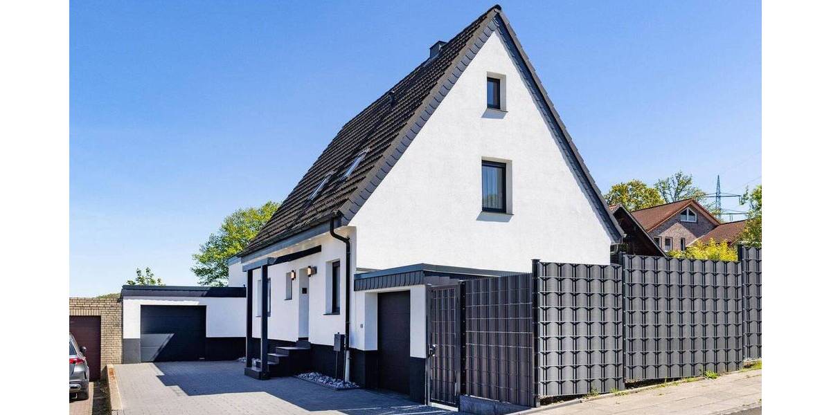Einfamilienhaus Beckum Neubeckum - 5 Zimmer, 165 m&sup2;, 386.000&euro; | Angebot:26389907