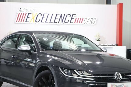 VW Arteon 2.0 TSI DSG ELEGANCE / LED,ACC,LANE,NAVI+