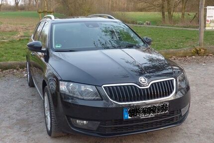 Skoda Octavia 130.572 km 15.650 &euro; Ense 59469