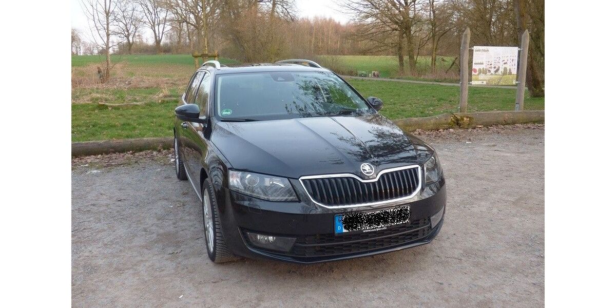Skoda Octavia 130.572 km 15.650 &euro; Ense 59469