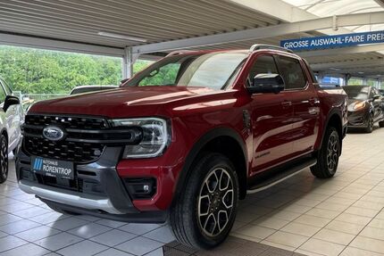 Ford Ranger 58.890 km 40.877 &euro; Lünen 44532