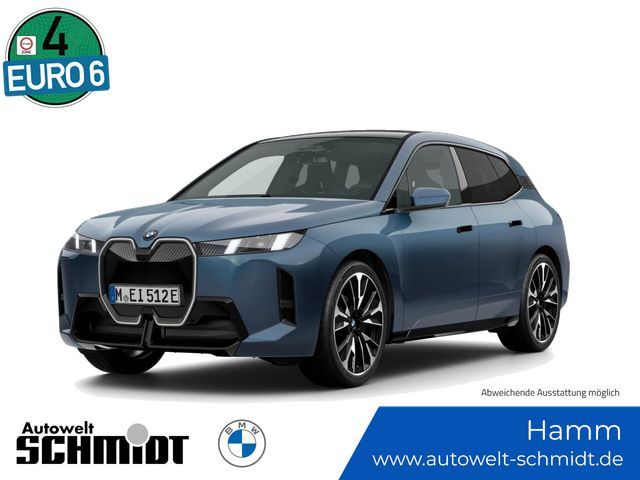 BMW iX 4.995 km 85.489 &euro; Hamm 59071