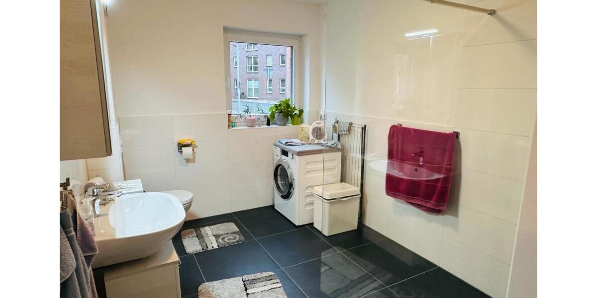 Erdgeschoßwohnung Sendenhorst - 2 Zimmer, 61 m&sup2;, 795&euro; | Angebot:26335900