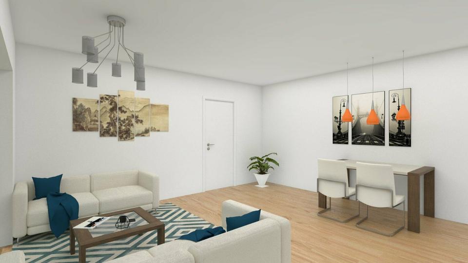 +++ NEUBAUPROJEKT IN KAMEN-METHLER KAISERAU-CARREE - +++ Wohnung 33 3 zimmer