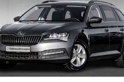 Skoda Superb 104.731 km 19.900 &euro; Beckum 59269