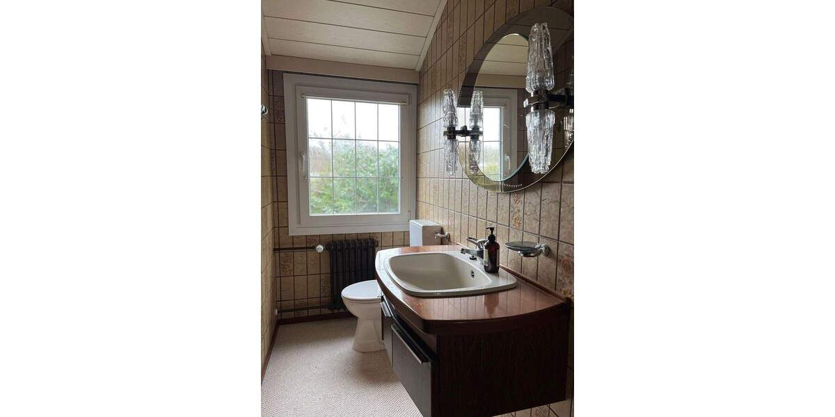 Familienfreundliches Wohnen - Ein Haus mit viel Raum zur Entfaltung! 6 zimmer