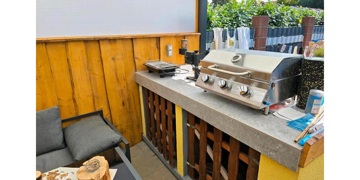Reihenhaus Kamen - 3 Zimmer, 90 m&sup2;, 265.000&euro; | Angebot:27076575