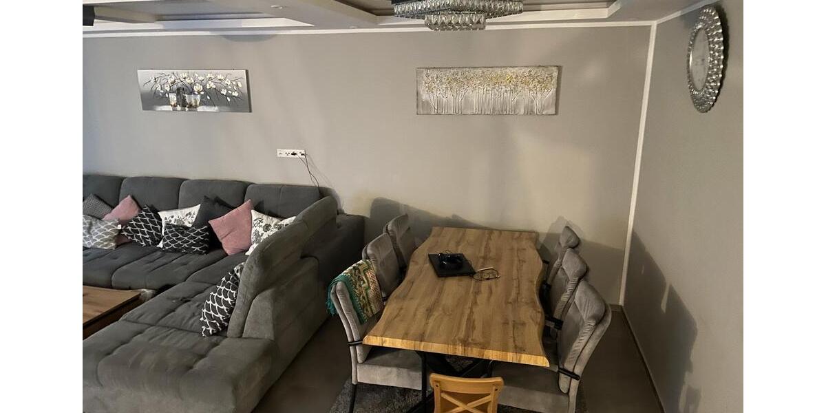 Doppelhaushälfte Hamm Daberg - 4 Zimmer, 112 m&sup2;, 380.000&euro; | Angebot:26351632