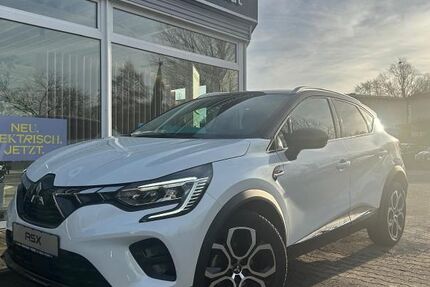 Mitsubishi ASX 44.383 km 24.900 &euro; Soest 59494