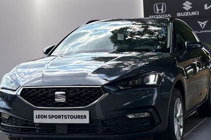 Seat Leon 1.002 km 25.480 &euro; Holzwickede 59439