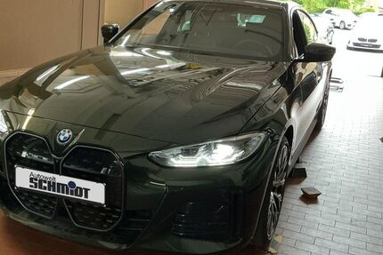 BMW i4 38.845 km 41.690 &euro; Werne 59368