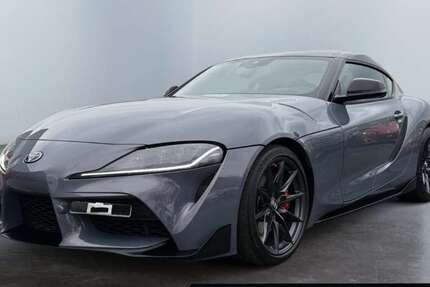 Toyota Supra 24.000 km 63.980 € Hamm 59067