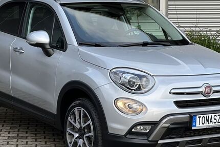 Fiat 500X 101.922 km 11.999 &euro; Hamm 59075