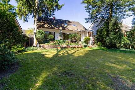 Haus Hamm Berge - 6 Zimmer, 147 m&sup2;, 325.000&euro; | Angebot:26204473