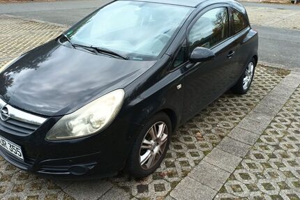 Opel Corsa 124.200 km 2.300 € Münster 48165