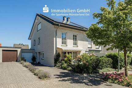 Haus zum Kaufen in Beckum 310.000 € 95 m²