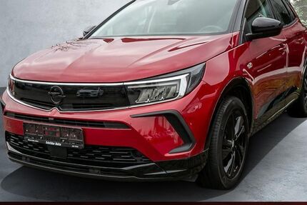 Opel Grandland (X) 48.104 km 17.499 &euro; Hamm 59067